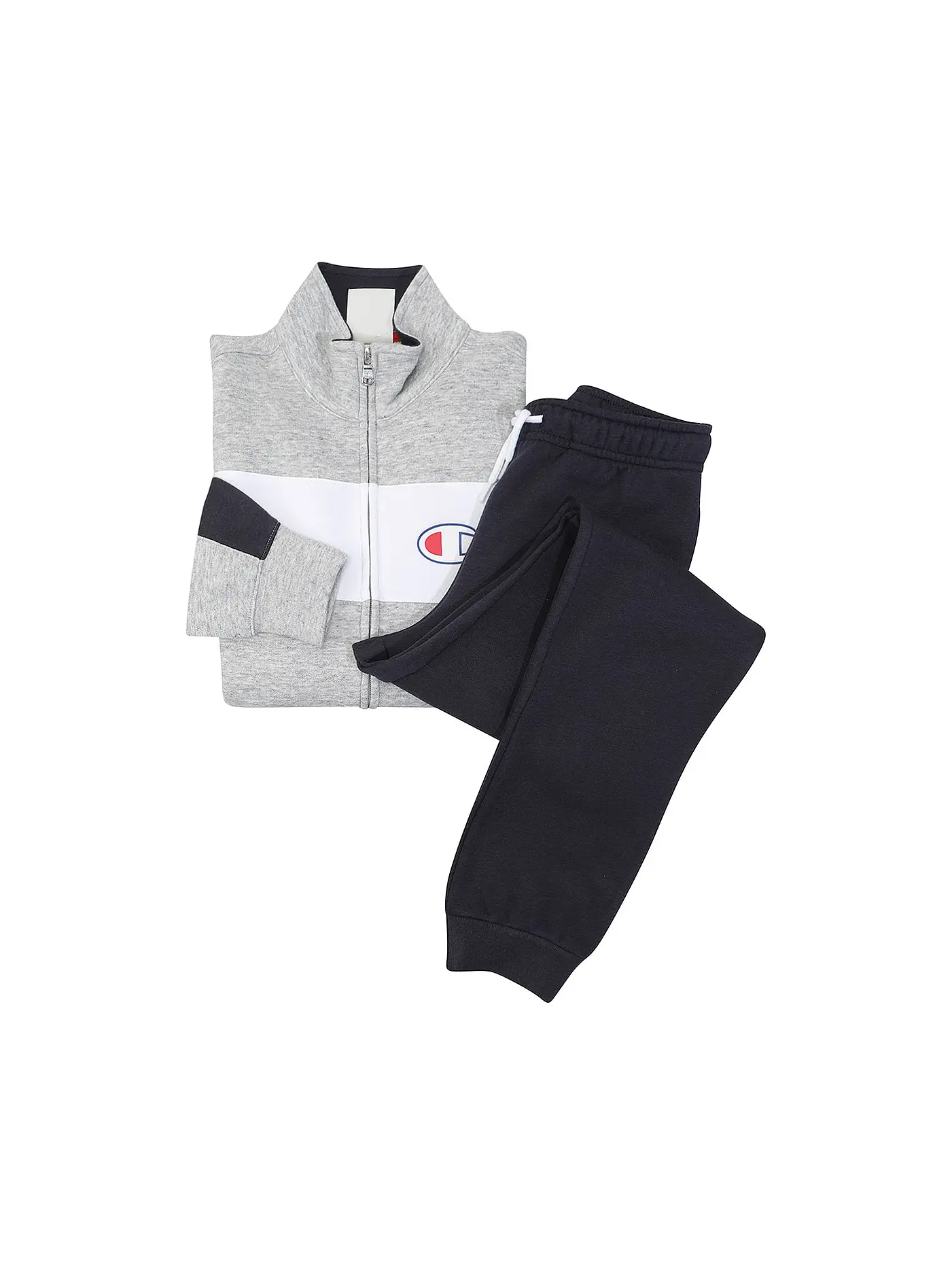 CHAMPION | Jungen Jogginganzug 2-tlg | 